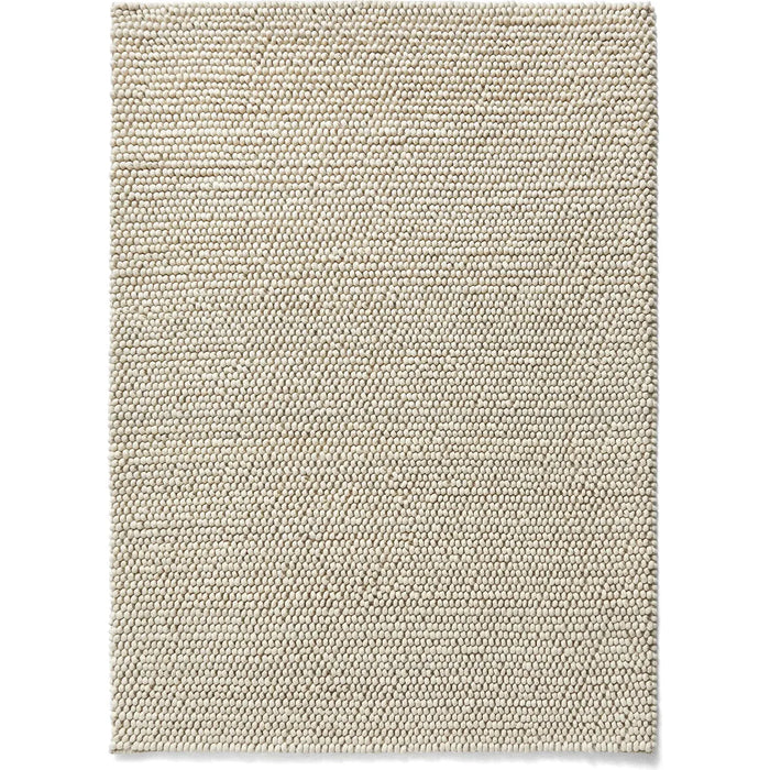 Photo of Peas Wool Rug 170x240 Cm
