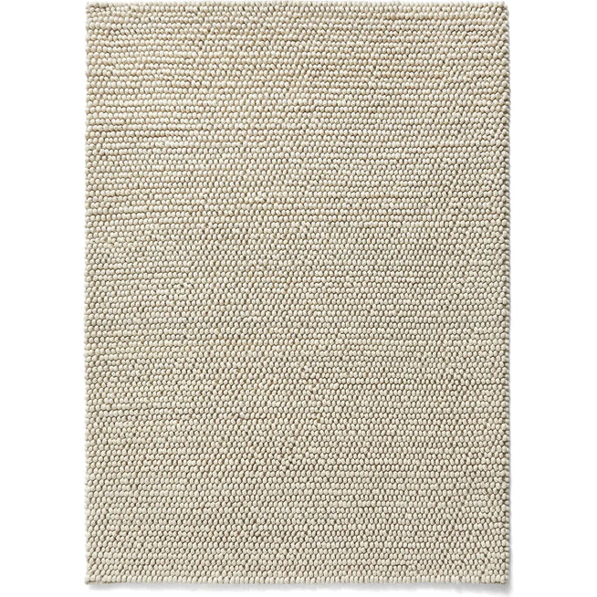 Photo of Peas Wool Rug 170x240 Cm