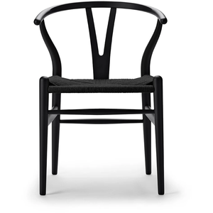Photo of CH24 Wishbone Chair Soft