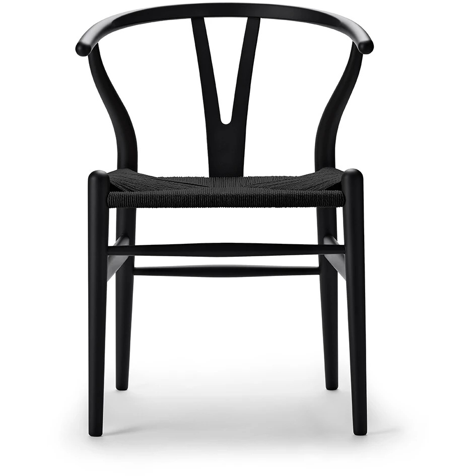 CH24 Wishbone Chair Soft