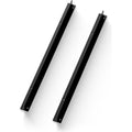 Thumbnail photo of New Works Wall Rail 45 Cm 2-pack