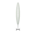 Thumbnail photo of Havana - Floor lamp, with dimmer, chrome - Shade lamps - Jozeph Forakis - Silver