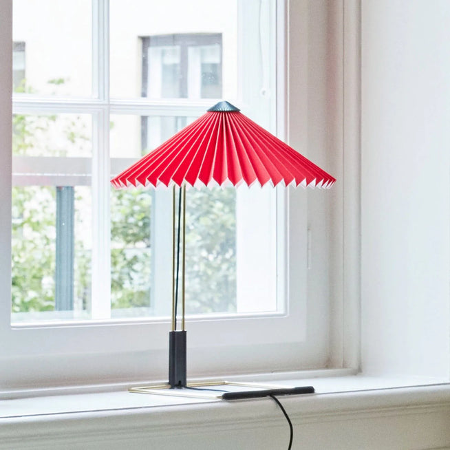 Photo of Matin Table Lamp, Ø30 Cm