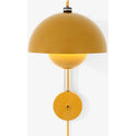 Flowerpot VP8 Wall Lamp