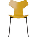 Thumbnail photo of 3130 Grand Prix Chair | Ash Veneer | Warm Graphite Base