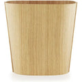 Thumbnail photo of Tales Of Wood Paper Bin Oak