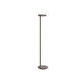 Thumbnail photo of Oblique F Floor Lamp 2700K Glossy