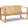 Thumbnail photo of BK12 Outdoor Lounge Sofa