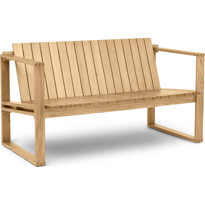 Photo of BK12 Outdoor Lounge Sofa