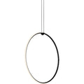 Thumbnail photo of Arrangements Round Pendant Lamp