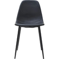 Thumbnail photo of Found Chair