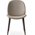 Thumbnail photo of Vipp462 Lodge Chair Dark Oak Ruskin 04