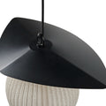 Thumbnail photo of Satellite Outdoor Pendant Lamp, Large