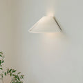 Thumbnail photo of Nebra Wall Lamp White