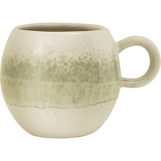 Photo of Paula Mug Green Set of 6 Pieces 2