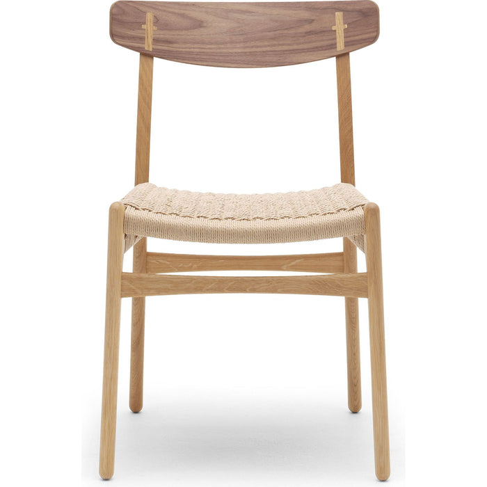 Photo of CH23 Dining Chair