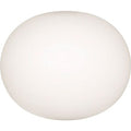 Thumbnail photo of Glo-ball W1 Wall Lamp White