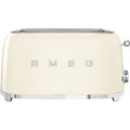 Thumbnail photo of 4 Slice Toaster Cream - Brödrostar - Beige