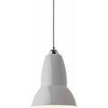 Thumbnail photo of Original 1227 - Midi Pendellampa, Dove Grey - Pendellampor - George Carwardine - Grå