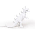 Thumbnail photo of Jurassic Rex Lamp