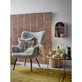 Thumbnail photo of Rovigo Plaid