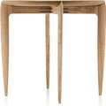 Thumbnail photo of Foldable Tray Table Ø 45 Cm