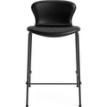 Thumbnail photo of PLAY Chair Counter Low Back Fully Upholstered