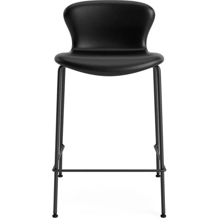 Photo of PLAY Chair Counter Low Back Fully Upholstered