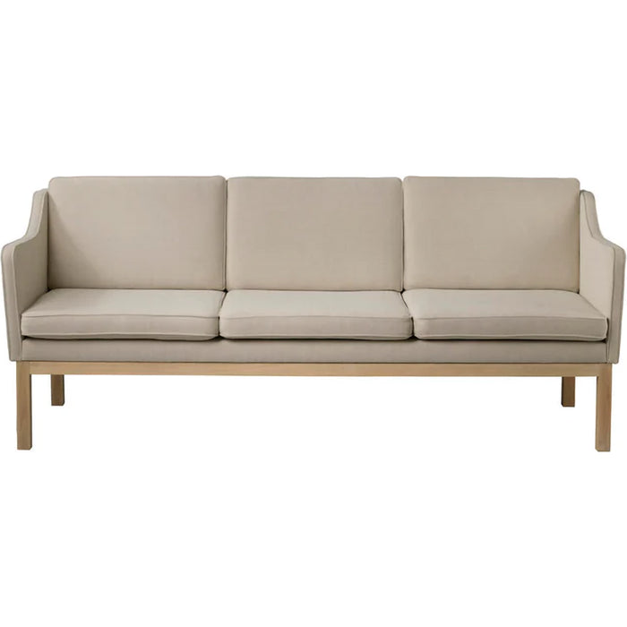 Photo of J182 Mk46 3 Personers Sofa L: 203 Cm - Beige