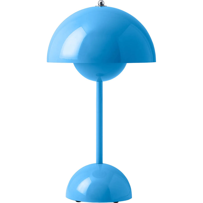 Photo of Flowerpot VP9 Portable Table Lamp