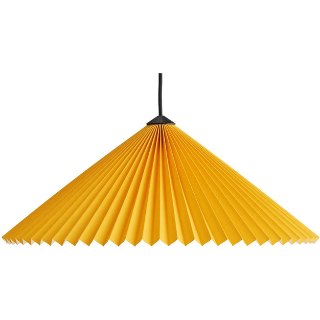 Photo of Matin Pendant Lamp - Ø50 Cm