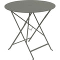 Thumbnail photo of Bistro Table Ø77 cm
