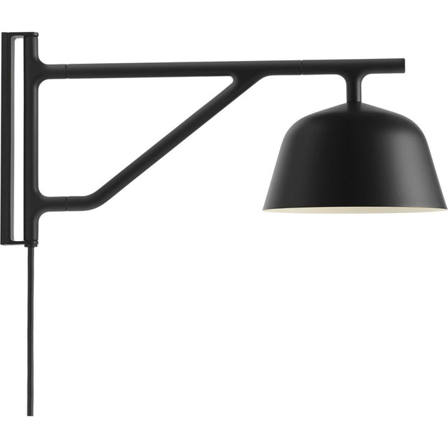 Photo of Ambit Wall Lamp