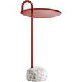 Thumbnail photo of Bowler Side Table