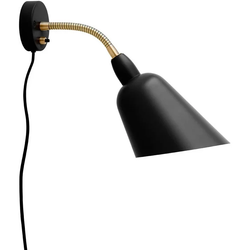 Photo of Bellevue AJ9 Wall Lamp