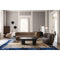 Thumbnail photo of Stay Lounge Chair, Plinth Base, Returning Swivel