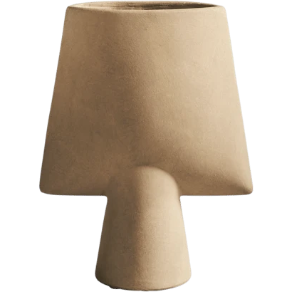 Sphere Vase Square