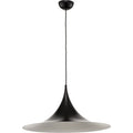 Thumbnail photo of Semi Pendant Lamp, Large