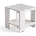 Crate Side Table