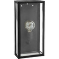Thumbnail photo of Eos Outdoor Wall Lamp