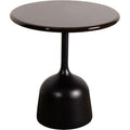 Thumbnail photo of Glaze Round Sofa Table - Small