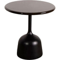 Glaze Round Sofa Table - Small