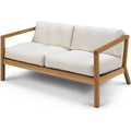 Thumbnail photo of Skagerak Virkelyst 2 Pers. Sofa, White from Fritz Hansen
