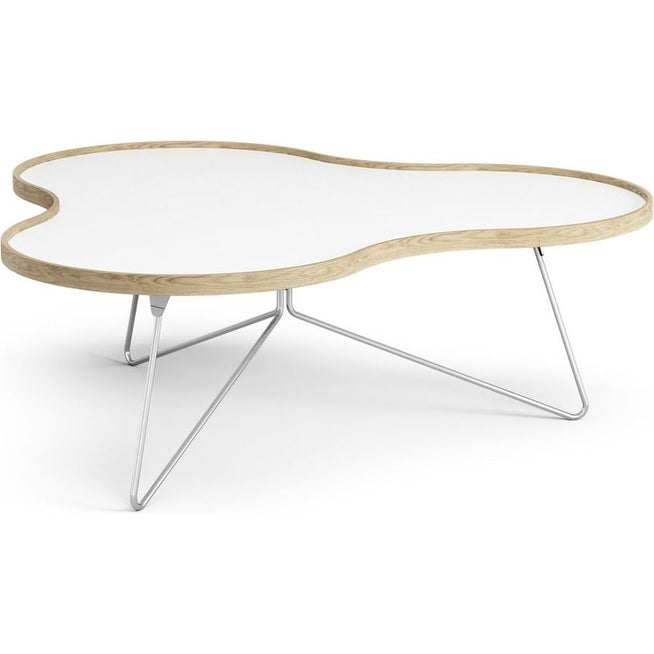 Photo of Flower Table 107x114 Cm H39 Cm