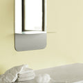 Thumbnail photo of Horizon Vertical Mirror 40x80 Cm Stainless Steel