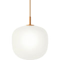 Thumbnail photo of Rime Pendant Lamp, Ø25 cm