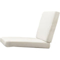 Carl Hansen - Bk10 Dynset Sunbrella Canvas Natural - Cushions & Cushions - Bodil Kjær - Beige