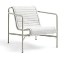 Thumbnail photo of Quilted Cushion for Palissade Lounge Chair Low