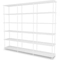 Thumbnail photo of Montana Free 555000 - New White - Hyllsystem - Jakob Wagner - Vit - Mdf