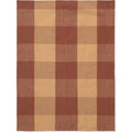 Thumbnail photo of Hale Tea Towel - Viskestykke - Peach/spice Red - W50 X H70 Cm